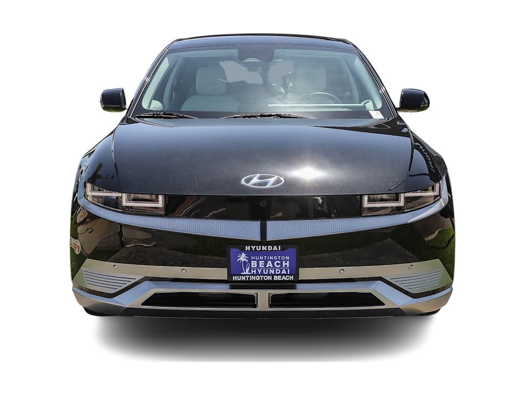 Thumbnail: 2024 Hyundai Ioniq 5 - 5