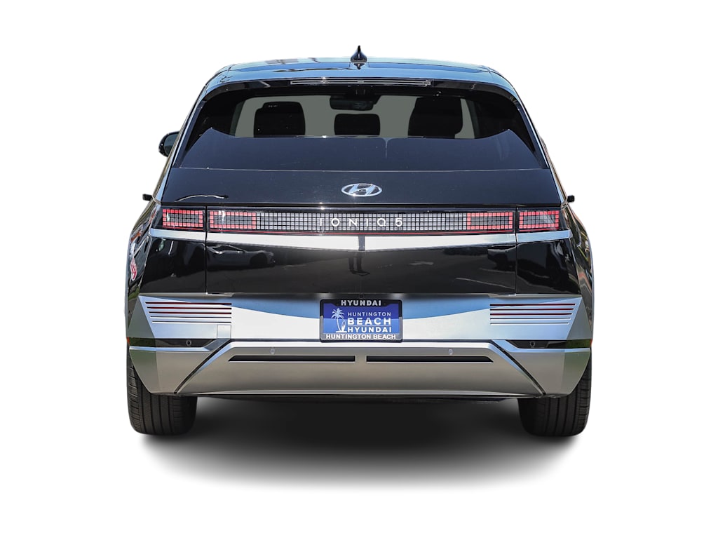 Thumbnail: 2024 Hyundai Ioniq 5 - 4