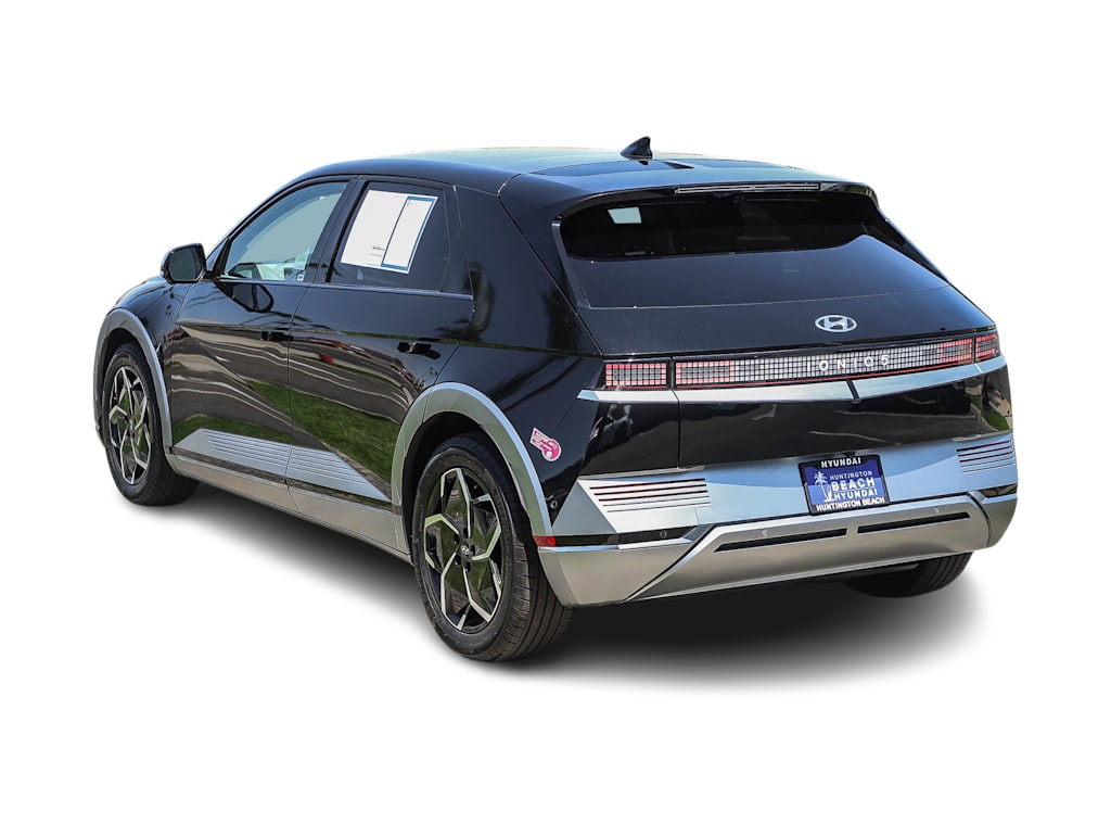 Thumbnail: 2024 Hyundai Ioniq 5 - 3