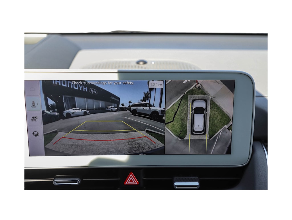 Thumbnail: 2024 Hyundai Ioniq 5 - 27