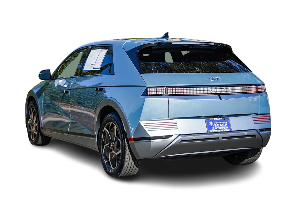 Thumbnail: 2024 Hyundai Ioniq 5 - 3