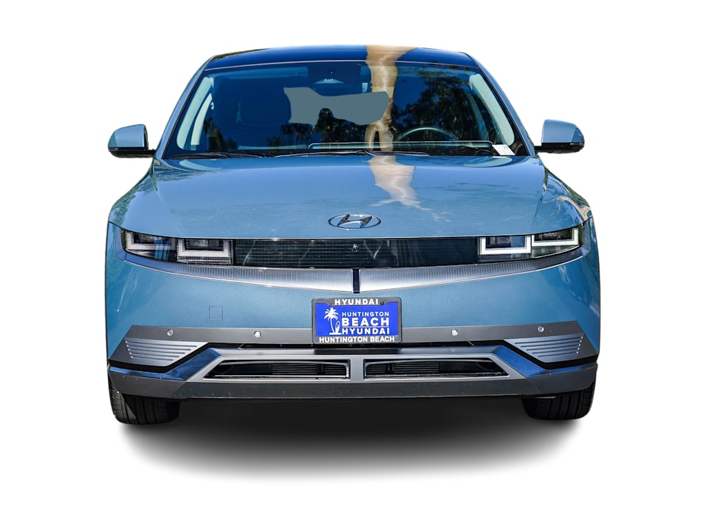 Thumbnail: 2024 Hyundai Ioniq 5 - 5