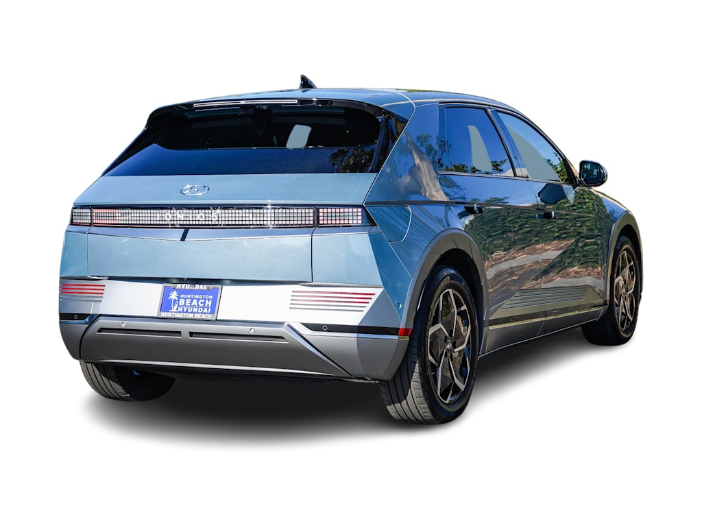 Thumbnail: 2024 Hyundai Ioniq 5 - 15