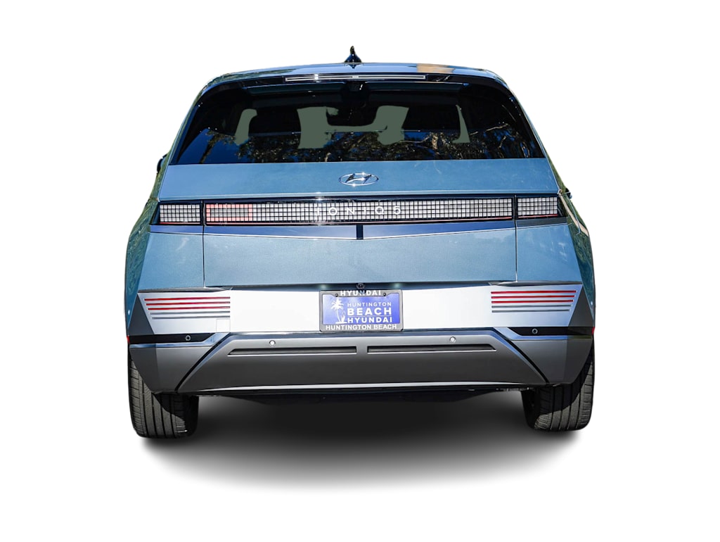Thumbnail: 2024 Hyundai Ioniq 5 - 4