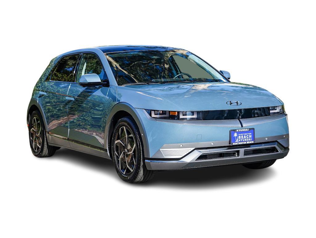 Thumbnail: 2024 Hyundai Ioniq 5 - 14