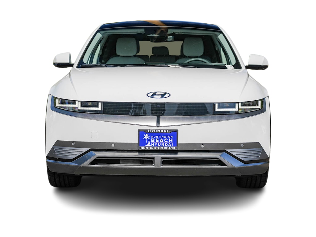 Thumbnail: 2024 Hyundai Ioniq 5 - 5