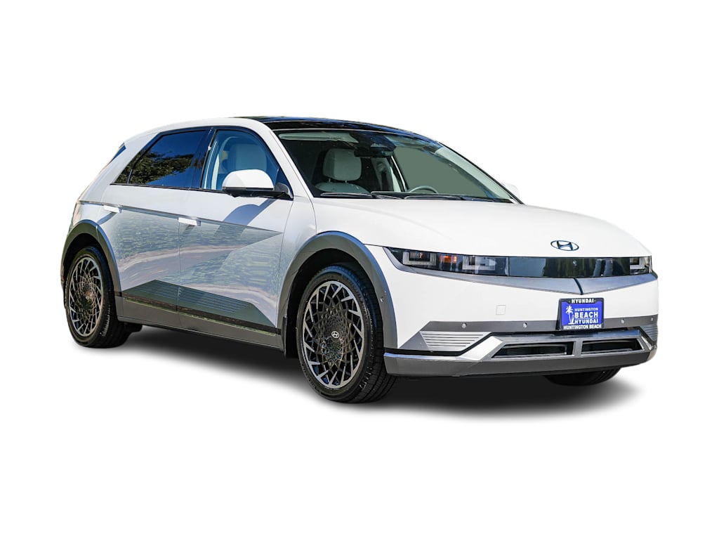 Thumbnail: 2024 Hyundai Ioniq 5 - 16