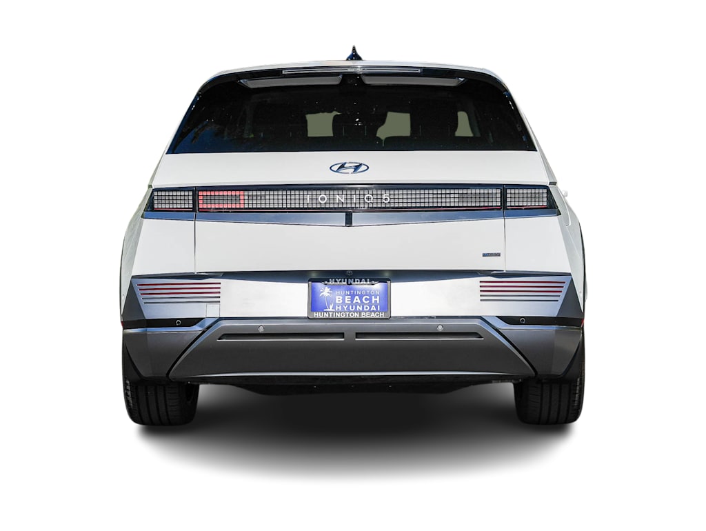 Thumbnail: 2024 Hyundai Ioniq 5 - 4