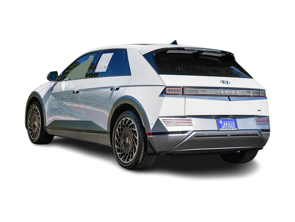 Thumbnail: 2024 Hyundai Ioniq 5 - 3