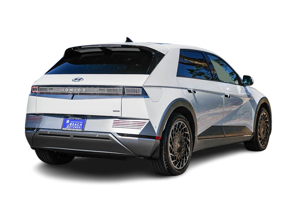 Thumbnail: 2024 Hyundai Ioniq 5 - 17