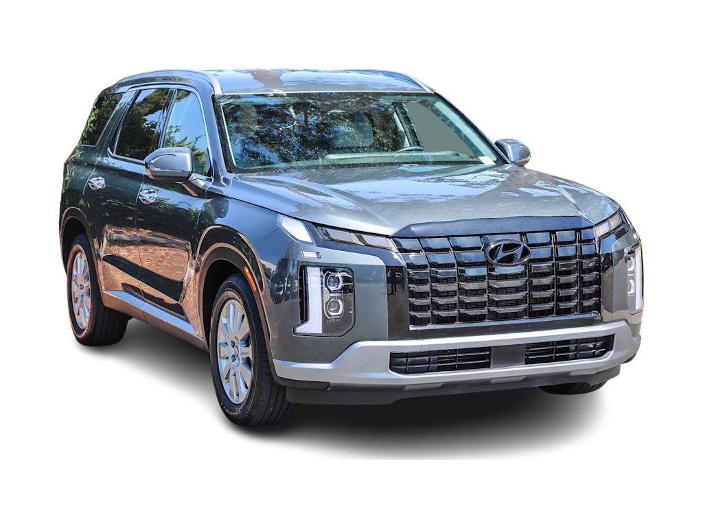 Thumbnail: 2024 Hyundai Palisade - 18