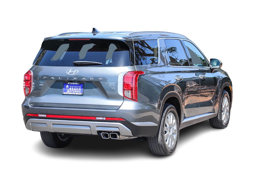 Thumbnail: 2024 Hyundai Palisade - 20
