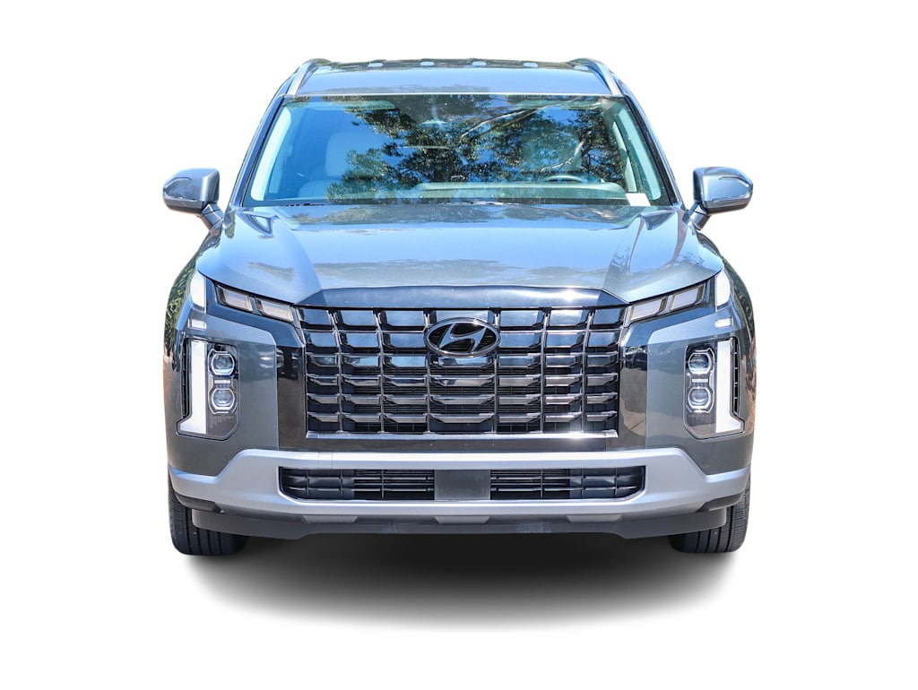 Thumbnail: 2024 Hyundai Palisade - 5