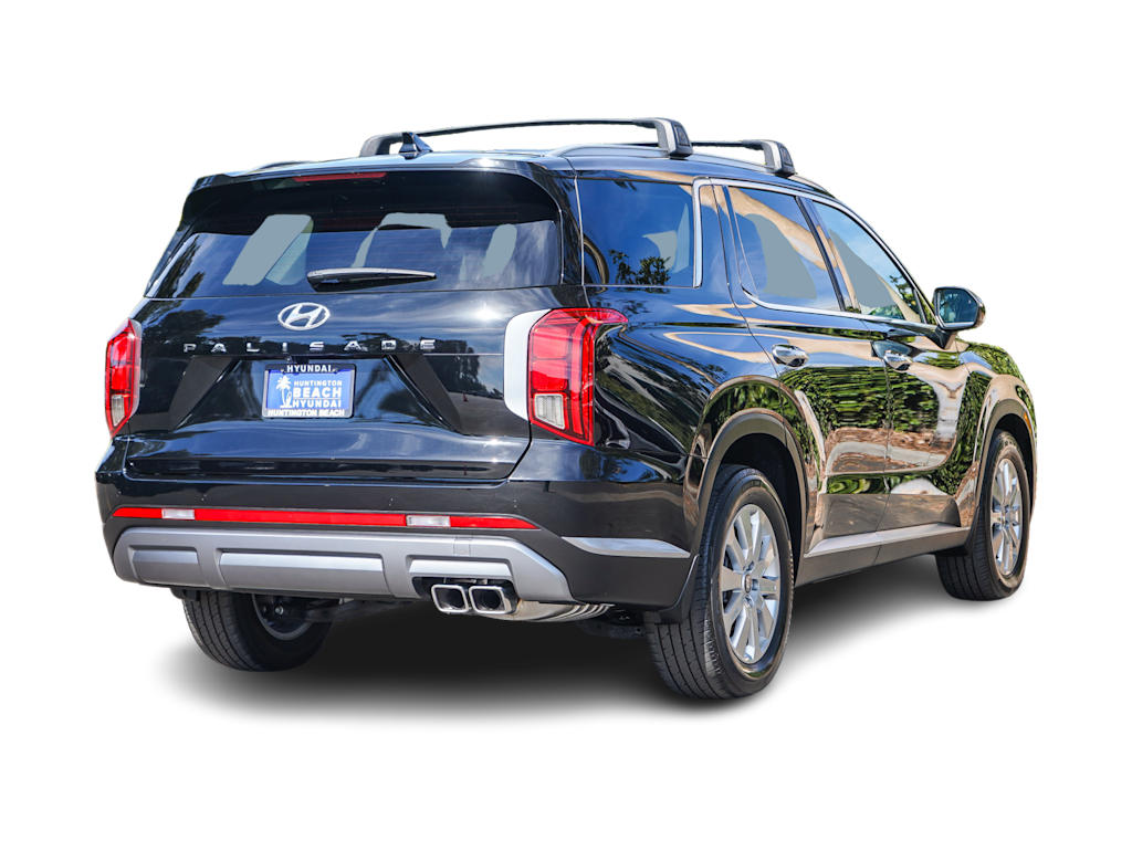 Thumbnail: 2024 Hyundai Palisade - 16