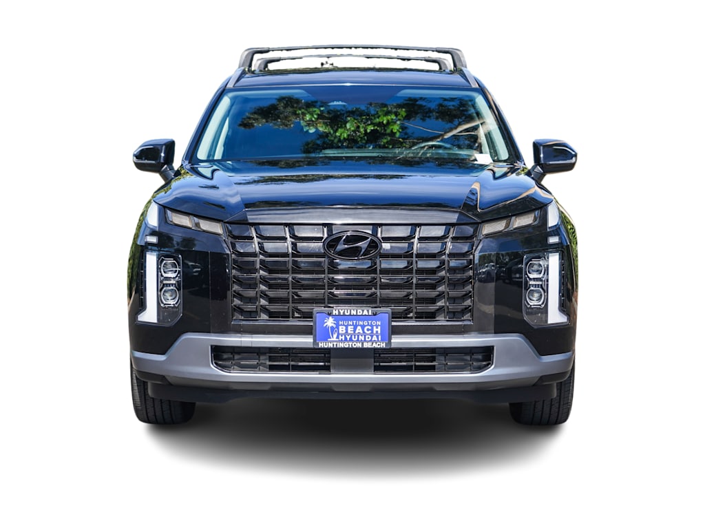 Thumbnail: 2024 Hyundai Palisade - 5