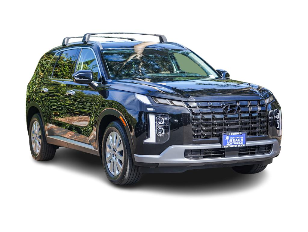 Thumbnail: 2024 Hyundai Palisade - 15