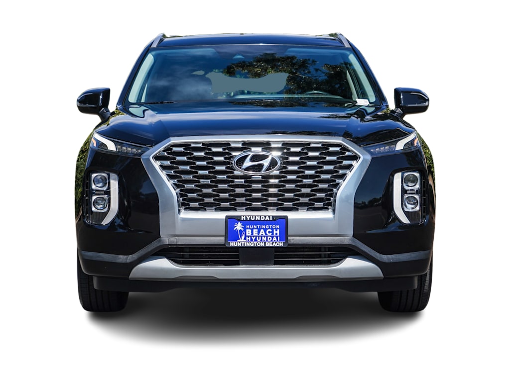 Thumbnail: 2020 Hyundai Palisade - 5