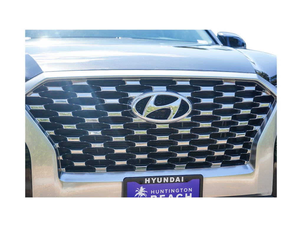 Thumbnail: 2020 Hyundai Palisade - 22