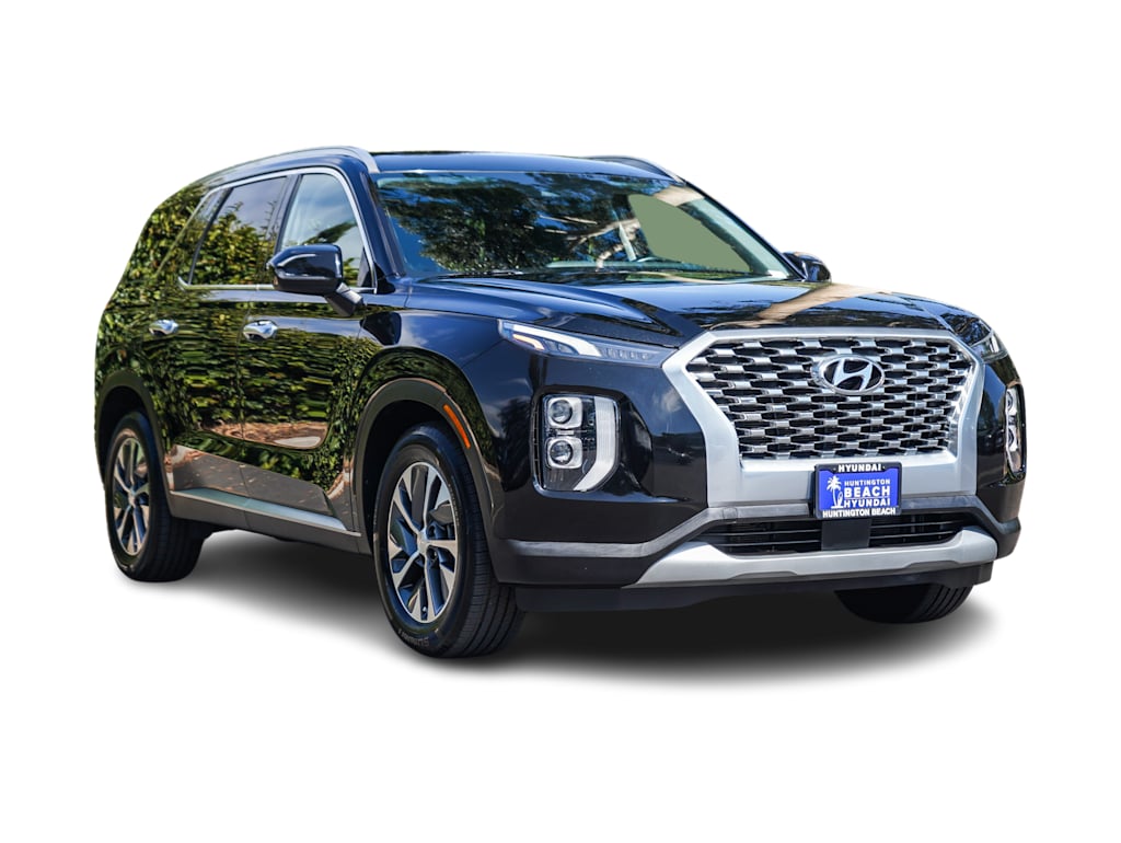 Thumbnail: 2020 Hyundai Palisade - 18