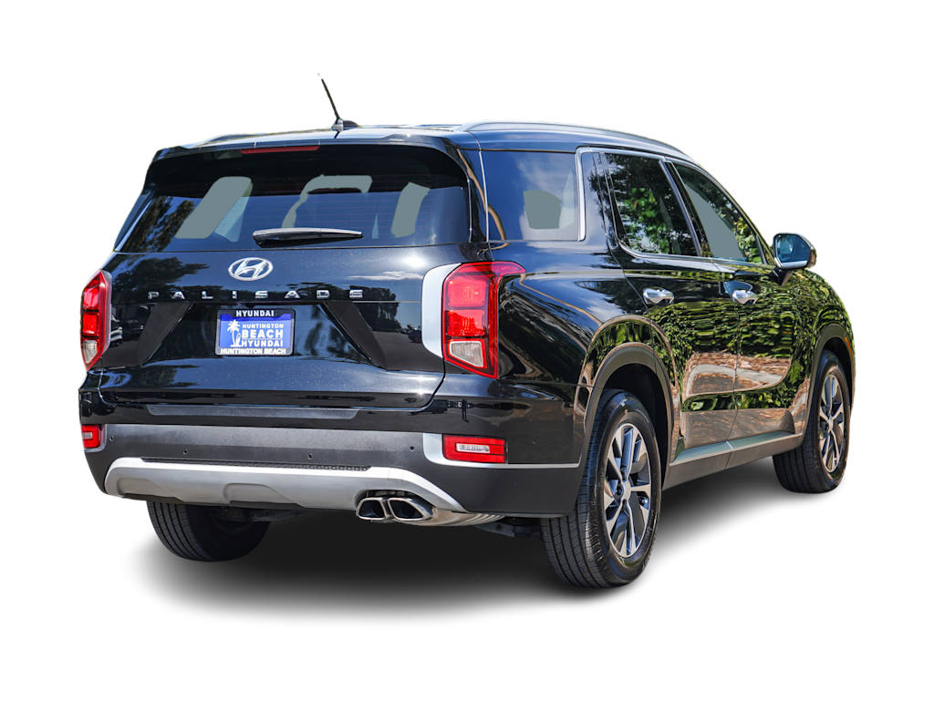 Thumbnail: 2020 Hyundai Palisade - 19
