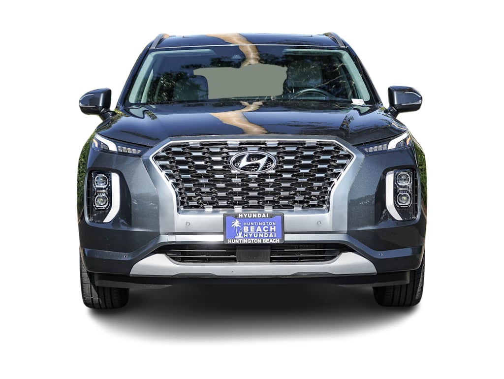 Thumbnail: 2021 Hyundai Palisade - 5