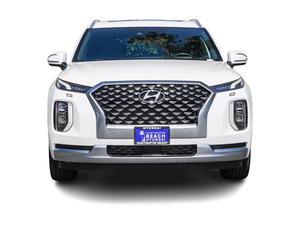 Thumbnail: 2021 Hyundai Palisade - 5