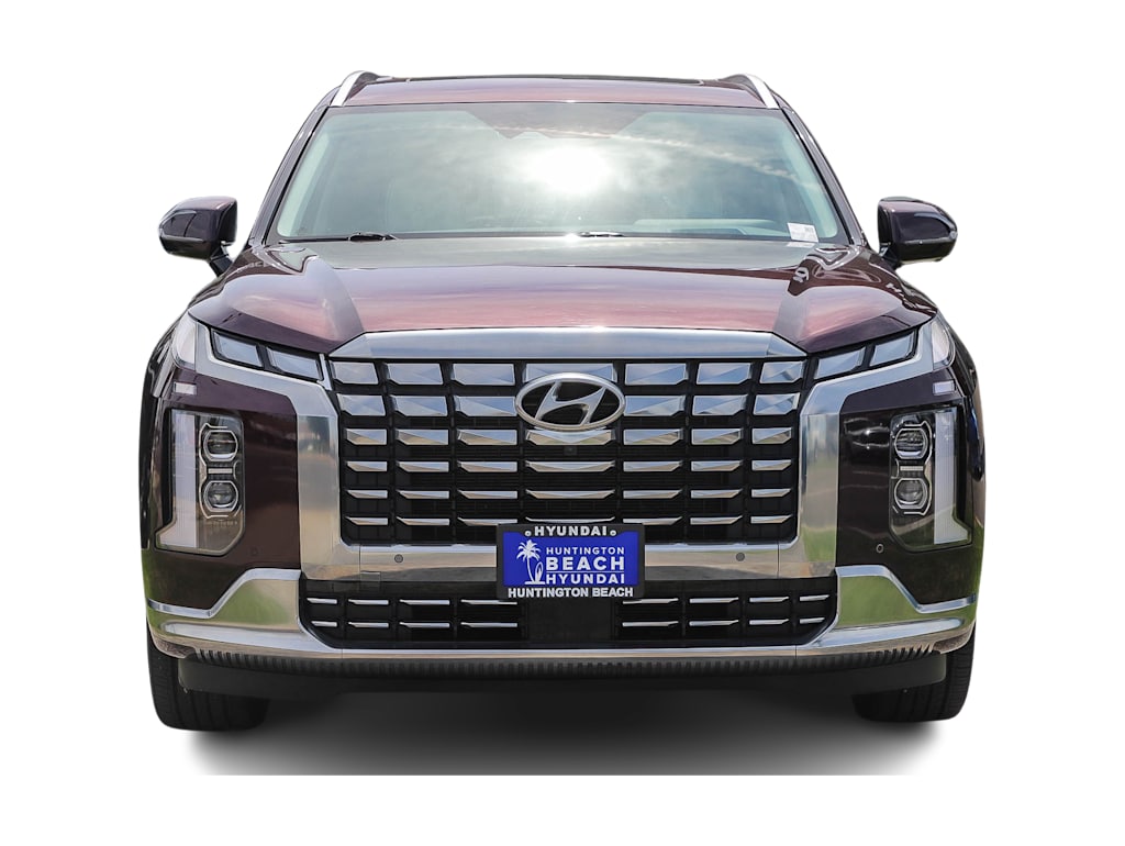 Thumbnail: 2024 Hyundai Palisade - 5