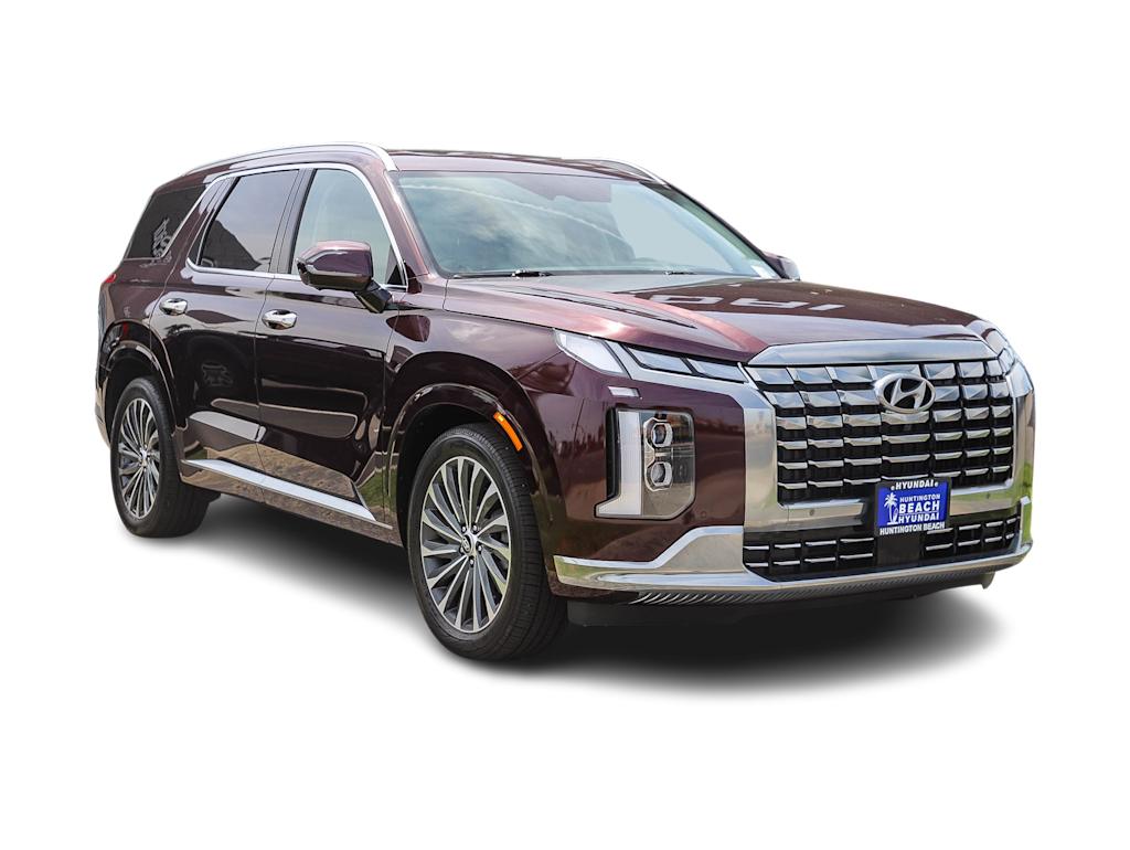 Thumbnail: 2024 Hyundai Palisade - 17