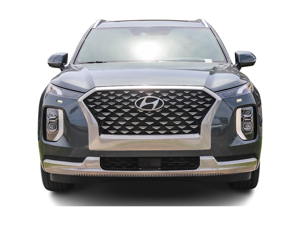 Thumbnail: 2022 Hyundai Palisade - 5