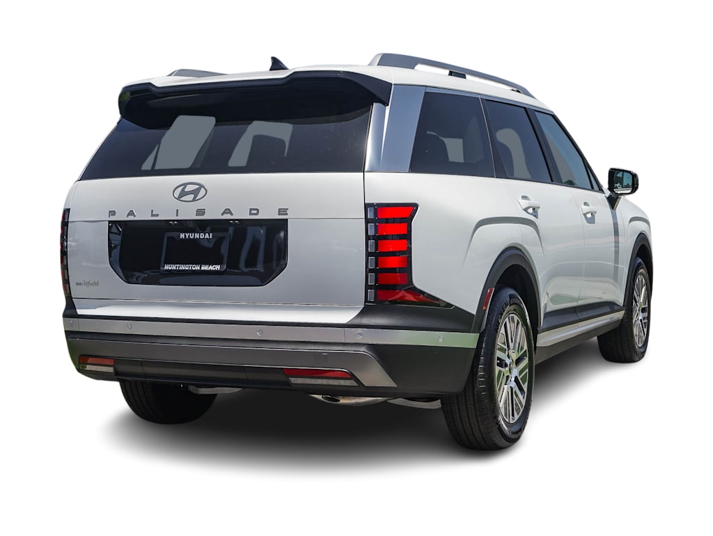 Thumbnail: 2026 Hyundai Palisade - 18