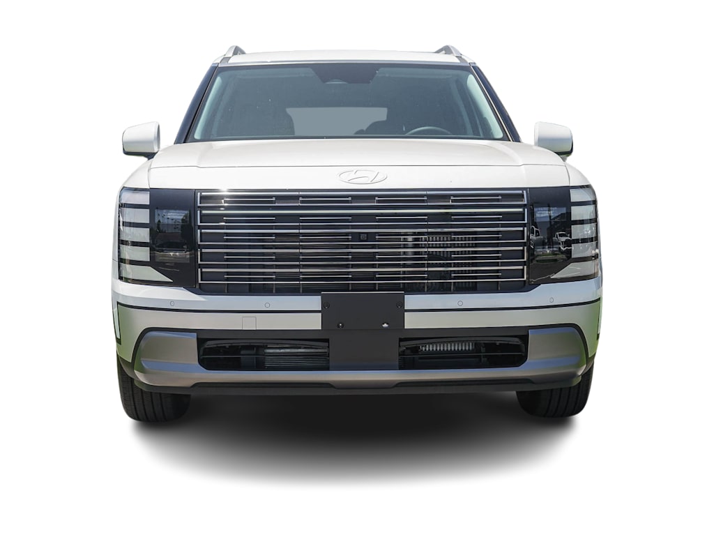 Thumbnail: 2026 Hyundai Palisade - 5