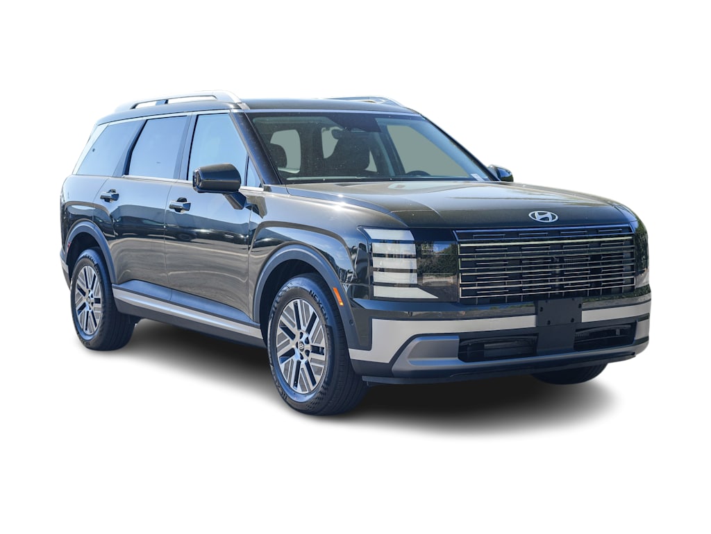 Thumbnail: 2026 Hyundai Palisade - 18