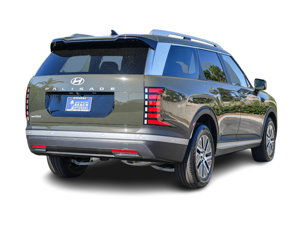 Thumbnail: 2026 Hyundai Palisade - 19