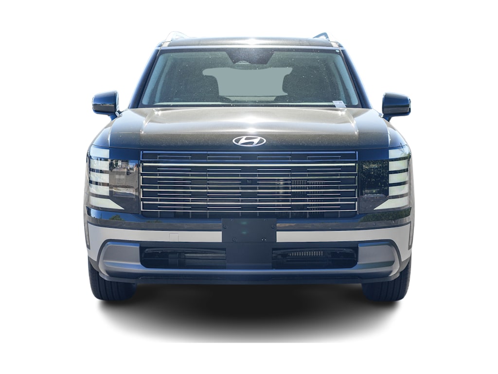 Thumbnail: 2026 Hyundai Palisade - 5