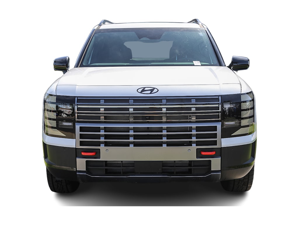 Thumbnail: 2026 Hyundai Palisade - 5