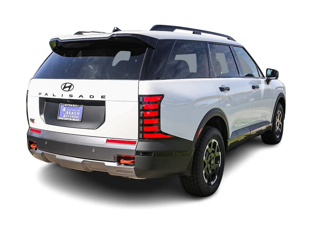 Thumbnail: 2026 Hyundai Palisade - 16