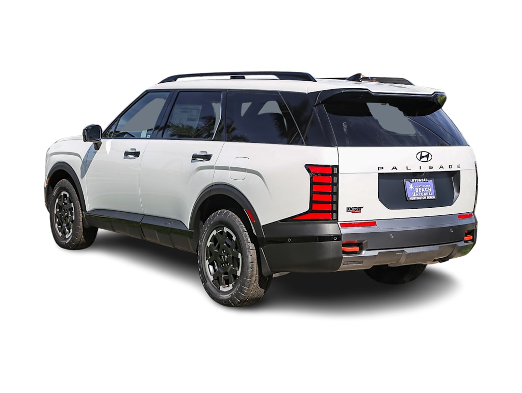 Thumbnail: 2026 Hyundai Palisade - 3