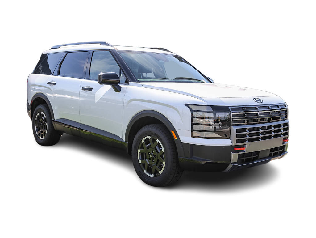 Thumbnail: 2026 Hyundai Palisade - 15