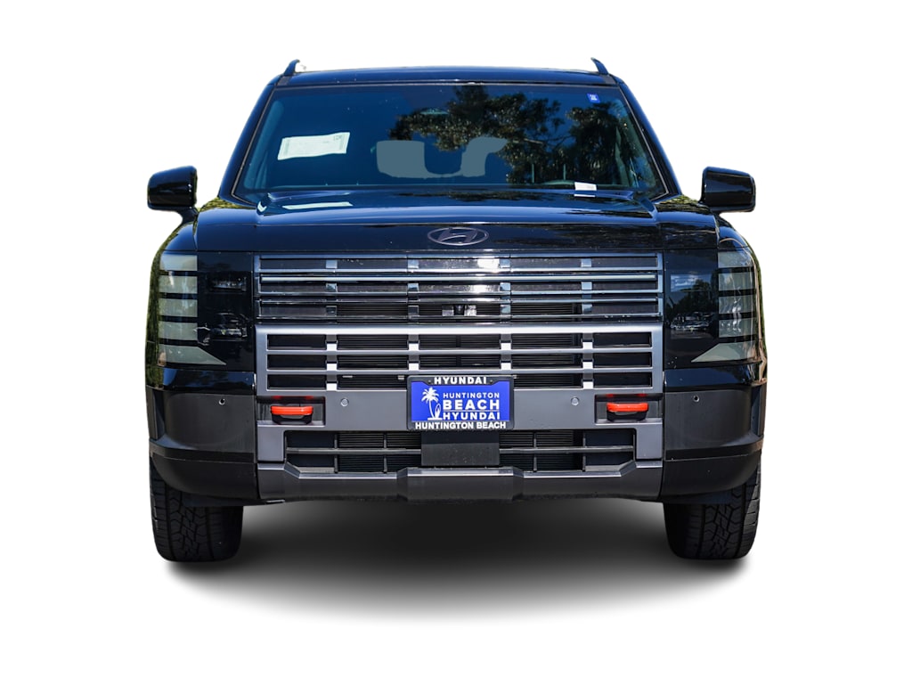 Thumbnail: 2026 Hyundai Palisade - 5