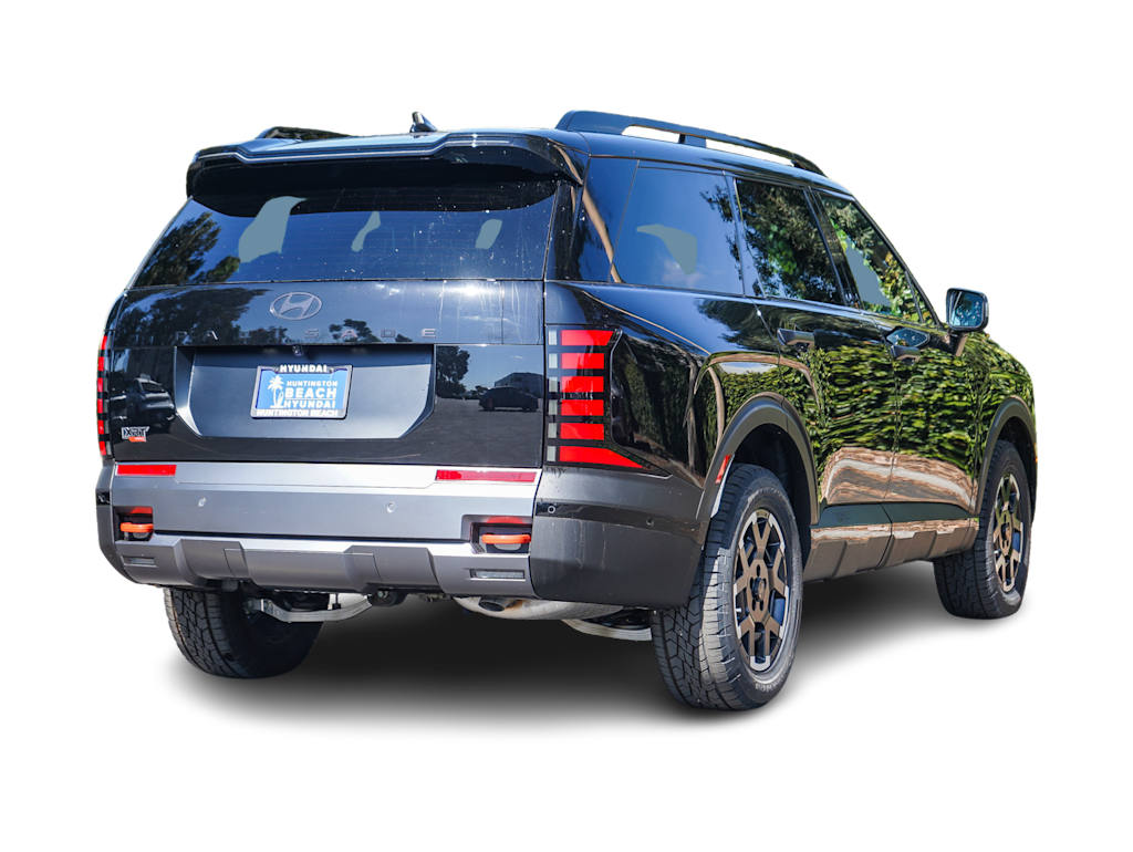 Thumbnail: 2026 Hyundai Palisade - 17