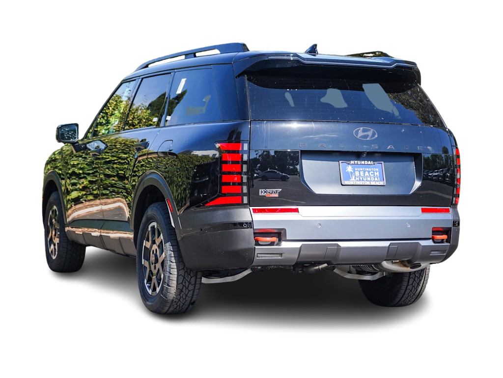 Thumbnail: 2026 Hyundai Palisade - 3