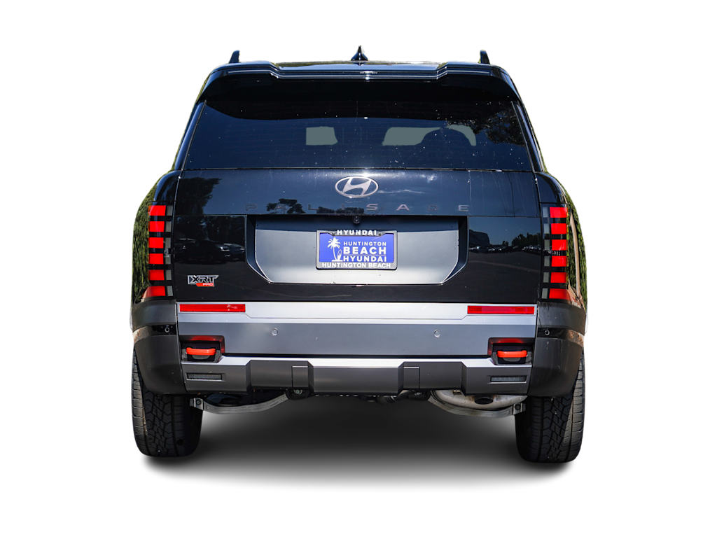 Thumbnail: 2026 Hyundai Palisade - 4