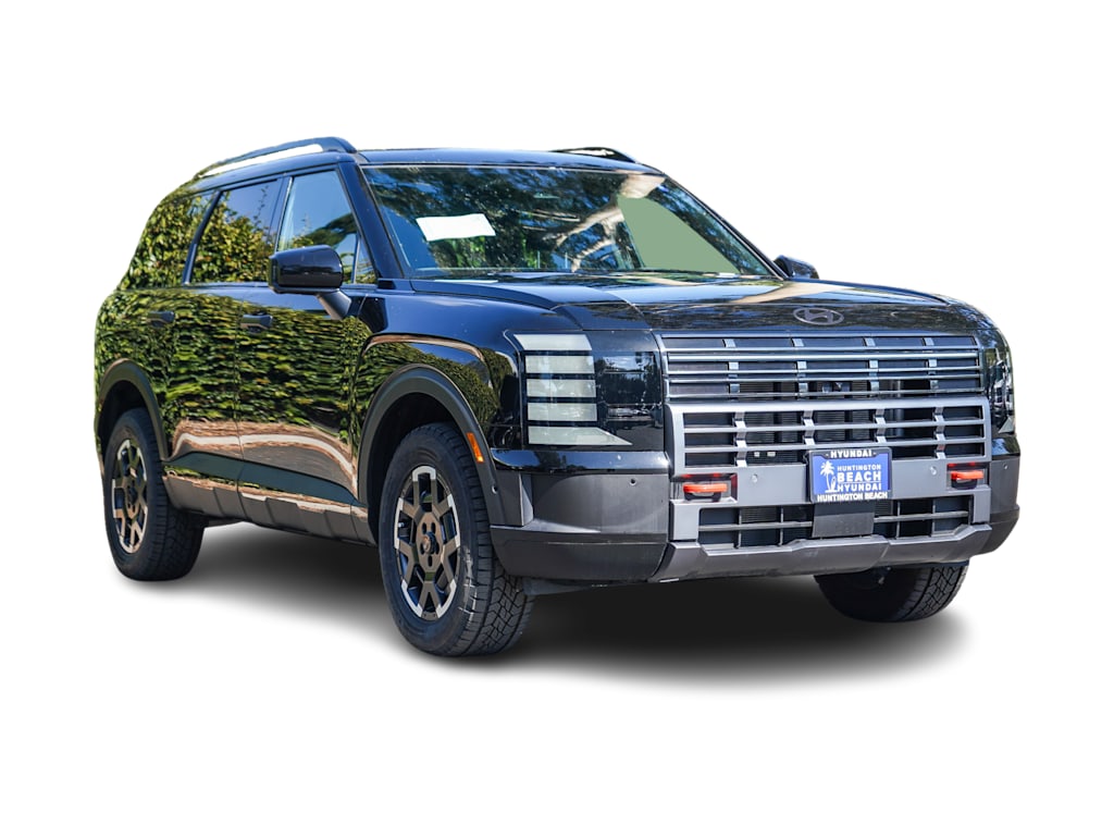 Thumbnail: 2026 Hyundai Palisade - 16