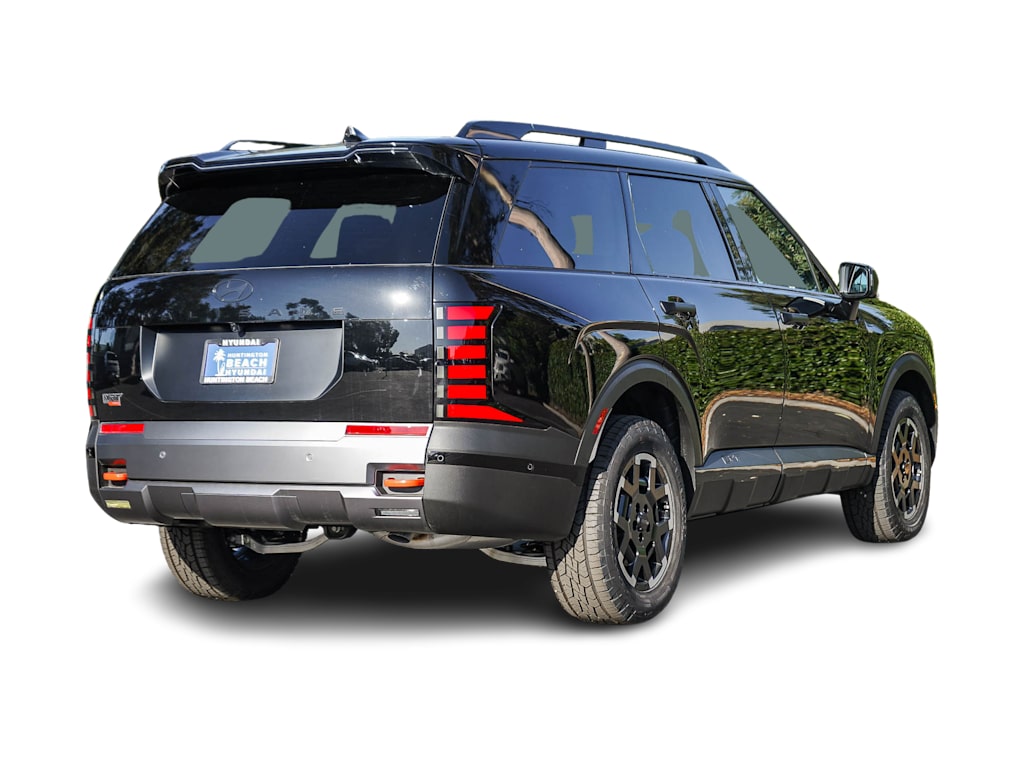 Thumbnail: 2026 Hyundai Palisade - 18