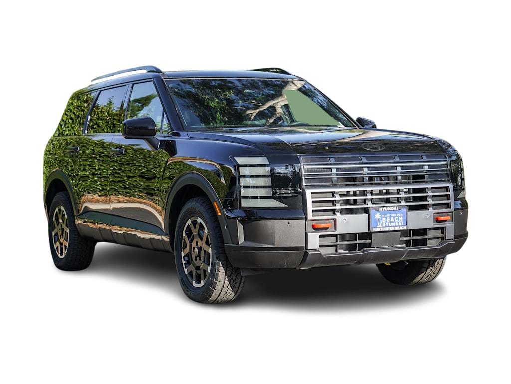 Thumbnail: 2026 Hyundai Palisade - 17