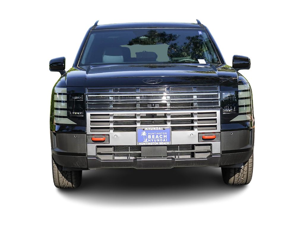Thumbnail: 2026 Hyundai Palisade - 5