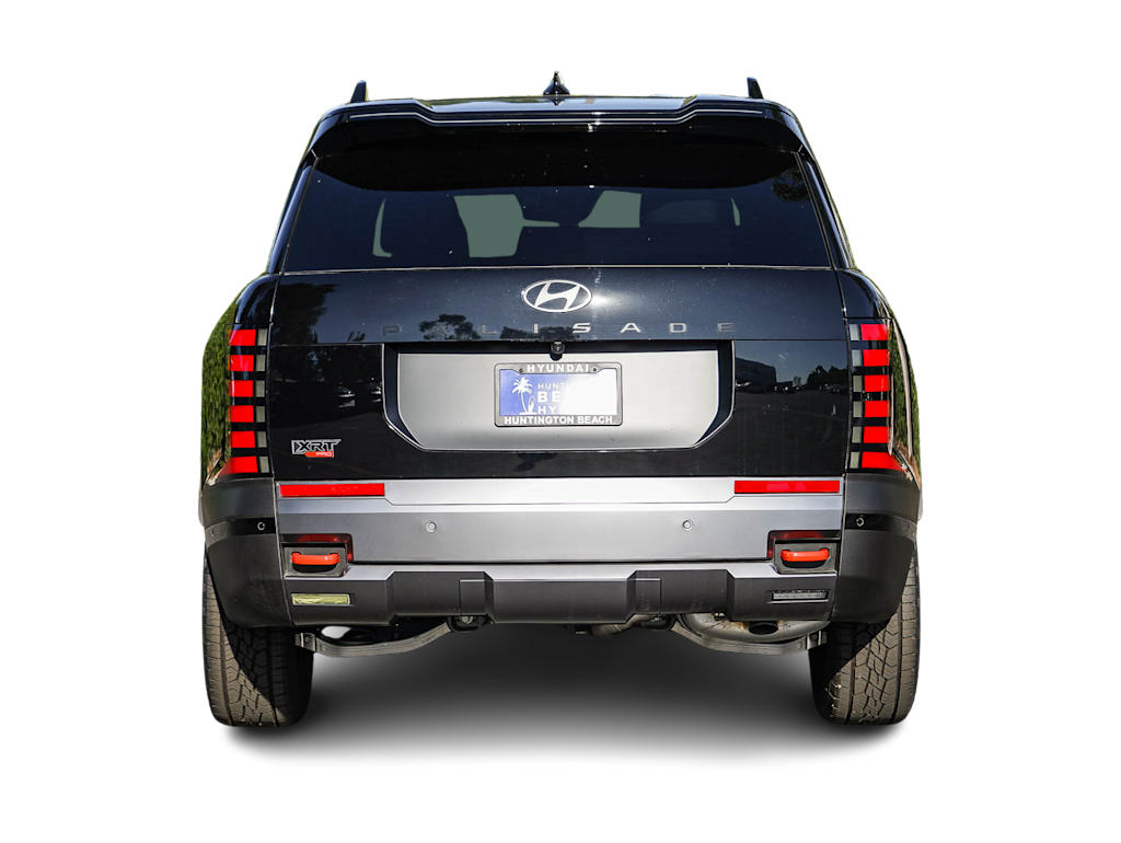 Thumbnail: 2026 Hyundai Palisade - 4