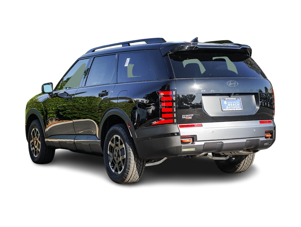 Thumbnail: 2026 Hyundai Palisade - 3