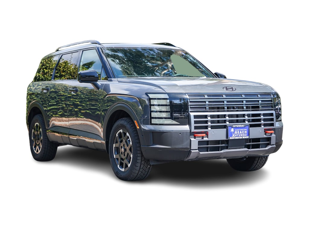 Thumbnail: 2026 Hyundai Palisade - 17