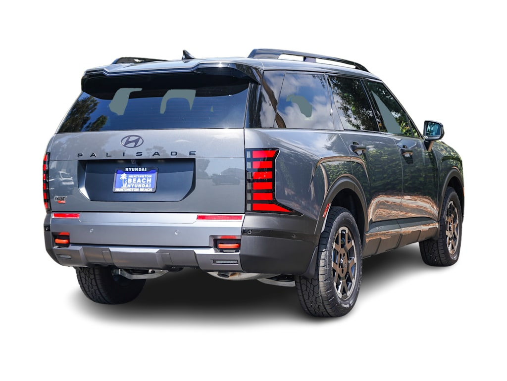 Thumbnail: 2026 Hyundai Palisade - 18
